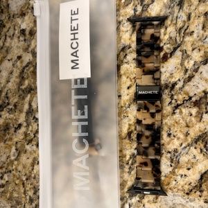 Machete Apple Watch Band 